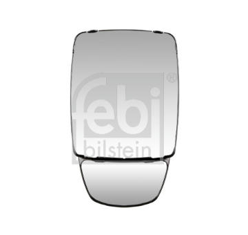Systém zrkadiel FEBI BILSTEIN 180408