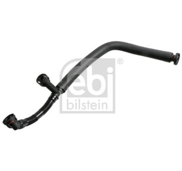 Hadice, větrání klikové skříně FEBI BILSTEIN 180415