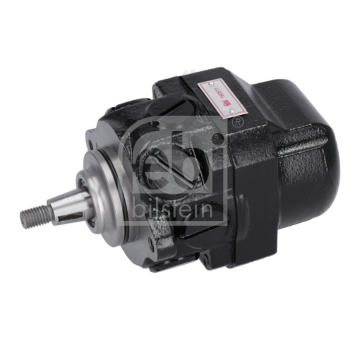 Hydraulické čerpadlo pre riadenie FEBI BILSTEIN 180511