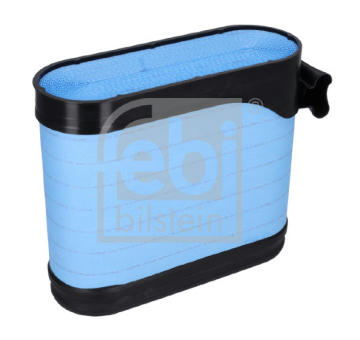 Vzduchový filter FEBI BILSTEIN 180575