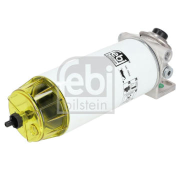 Pouzdro, palivový filtr FEBI BILSTEIN 180640