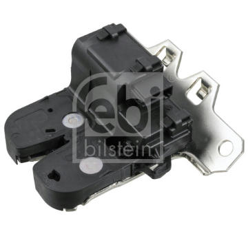 Zámek výklopných zadních dveří FEBI BILSTEIN 180756
