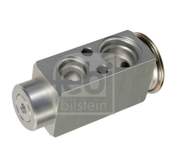 Expanzní ventil, klimatizace FEBI BILSTEIN 180782