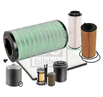 Sada dilu, inspekce FEBI BILSTEIN 180807