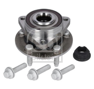 Sada ložisek kol Febi 181034