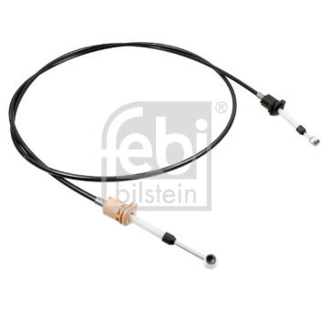 Tazne lanko, rucni prevodovka FEBI BILSTEIN 181116