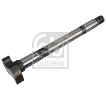 Hriadeľ brzdového kľúča pre bubnovú brzdu FEBI BILSTEIN 181344