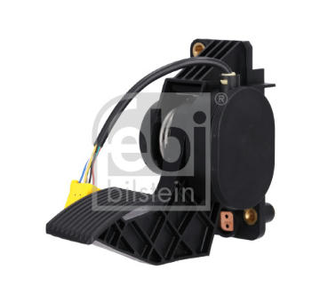 Akceleračný pedál FEBI BILSTEIN 181505