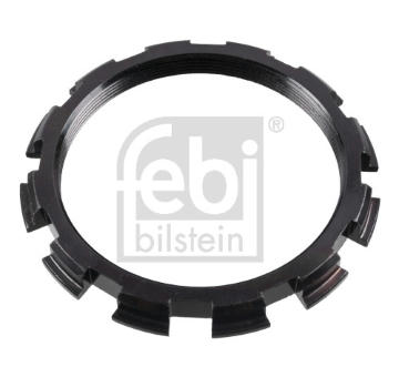 Matica, čap hriadeľa nápravy FEBI BILSTEIN 181510