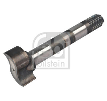 Brzdový hřídel, bubnová brzda FEBI BILSTEIN 181576