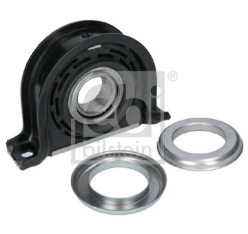 Ulożenie kĺbového hriadeľa FEBI BILSTEIN 181724