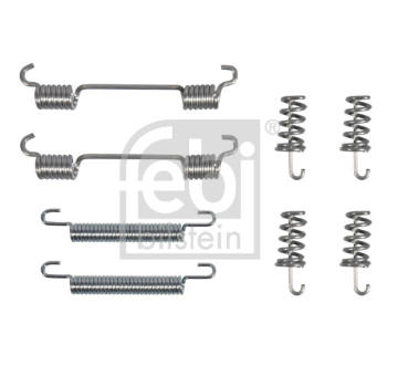 Sada prislusenstvi, brzdove celisti FEBI BILSTEIN 181955