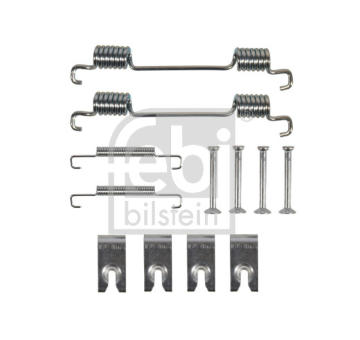 Sada prislusenstvi, brzdove celisti FEBI BILSTEIN 181968