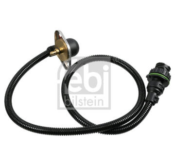 Snímač plniaceho tlaku FEBI BILSTEIN 182191