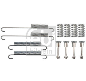 Sada príslużenstva brzdovej čeľuste FEBI BILSTEIN 182209