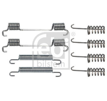 Sada príslużenstva brzdovej čeľuste FEBI BILSTEIN 182280