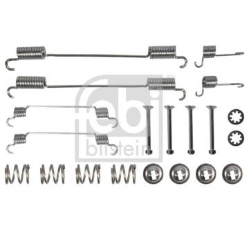 Sada prislusenstvi, brzdove celisti FEBI BILSTEIN 182281