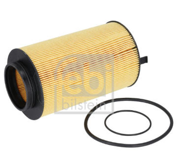 Olejový filter FEBI BILSTEIN 182470