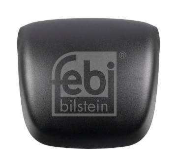 Krytka, żirokouhlé spätné zrkadlo FEBI BILSTEIN 182539
