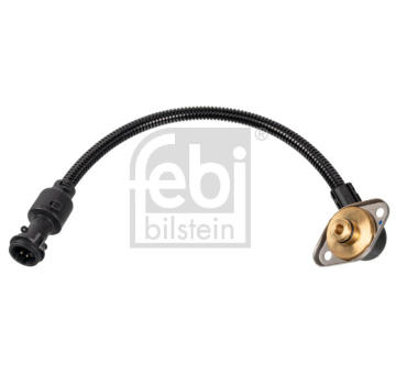 Snímač plniaceho tlaku FEBI BILSTEIN 182558