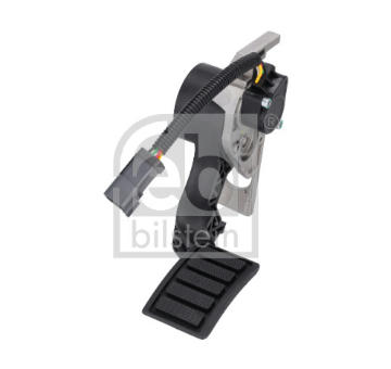 Akcelerační pedál FEBI BILSTEIN 182618