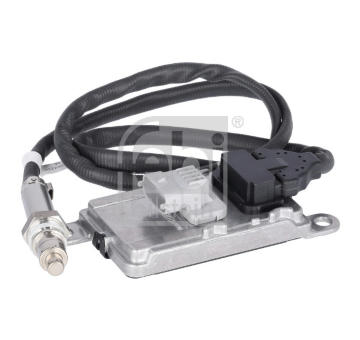 NOx-Sensor, vstrekovanie močoviny FEBI BILSTEIN 182897