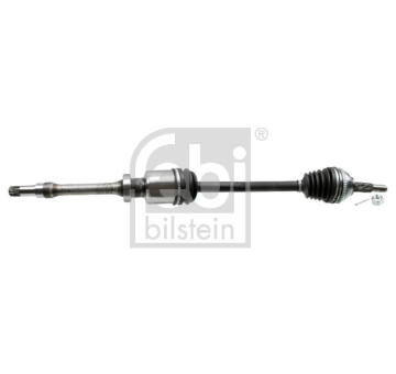 Hnací hřídel FEBI BILSTEIN 183033