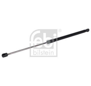 Pneumatická pružina, zavazadlový / nákladový prostor FEBI BILSTEIN 183061