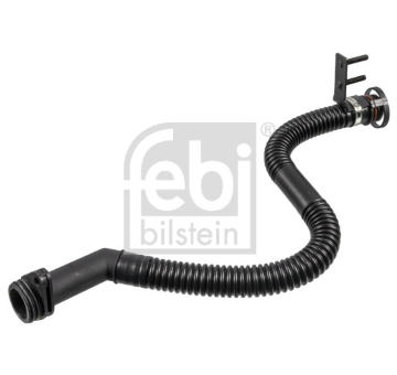 Rohrleitung, Öleinfüllstutzen FEBI BILSTEIN 183088