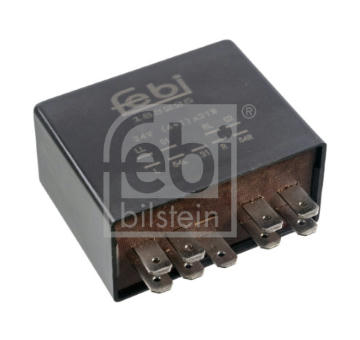 Relé výstrażných smerových svetiel FEBI BILSTEIN 183225