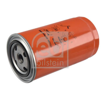 Olejový filtr FEBI BILSTEIN 183237