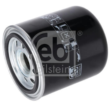 Filtr, pracovní hydraulika FEBI BILSTEIN 183259