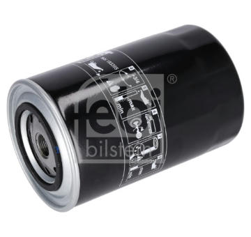 Olejový filter FEBI BILSTEIN 183355