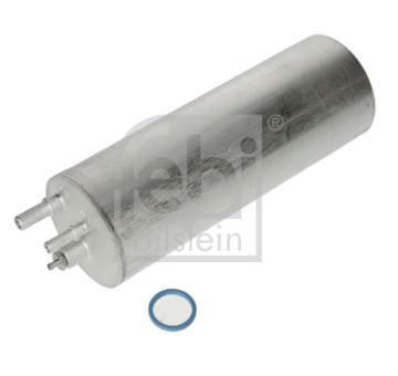 Palivový filtr FEBI BILSTEIN 183406