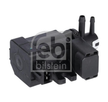 Měnič tlaku, turbodmychadlo Febi 183530