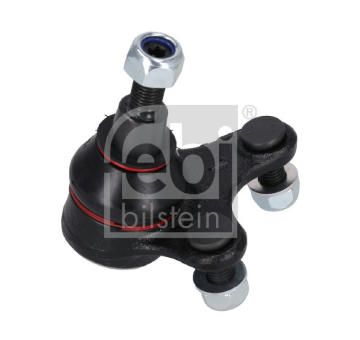 Zvislý/nosný čap FEBI BILSTEIN 183622