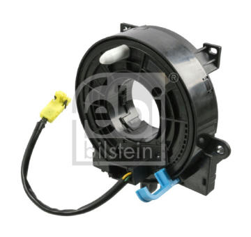 Vinuta pruzina, airbag FEBI BILSTEIN 183781