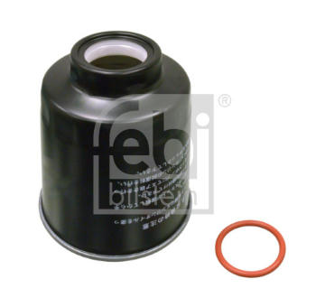 palivovy filtr FEBI BILSTEIN 183872