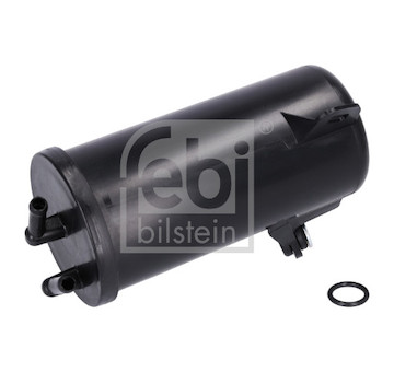 palivovy filtr FEBI BILSTEIN 183888