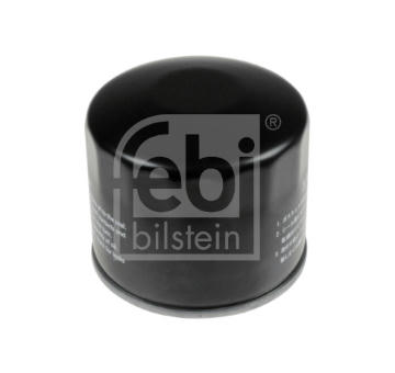 Olejový filtr FEBI BILSTEIN 183932