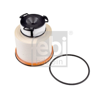 palivovy filtr FEBI BILSTEIN 183934