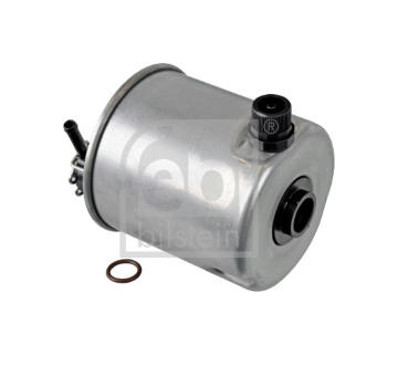 palivovy filtr FEBI BILSTEIN 183972