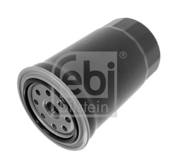 Olejový filtr FEBI BILSTEIN 184013