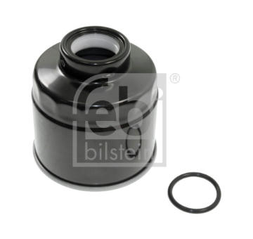 palivovy filtr FEBI BILSTEIN 184017