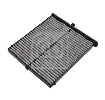 Filter vnútorného priestoru FEBI BILSTEIN 184041