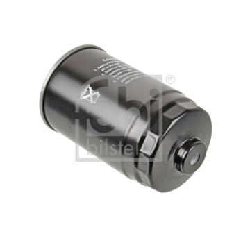 palivovy filtr FEBI BILSTEIN 184050