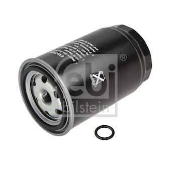 Palivový filtr FEBI BILSTEIN 184070