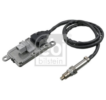 NOx-Sensor, vstrekovanie močoviny FEBI BILSTEIN 184102