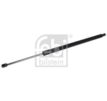 Pneumatická pružina, zavazadlový / nákladový prostor FEBI BILSTEIN 184265