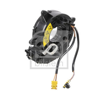 Vinuta pruzina, airbag FEBI BILSTEIN 184269
